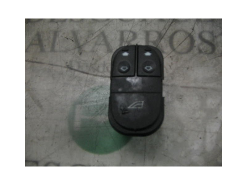 Recambio de mando elevalunas delantero izquierdo para ford mondeo berlina/familiar (fd) clx berlina referencia OEM IAM   