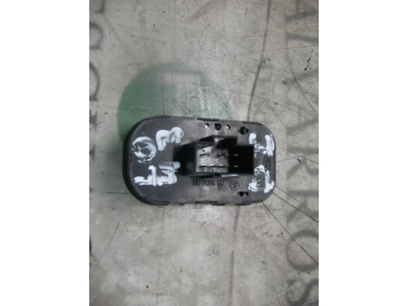 Recambio de mando elevalunas delantero izquierdo para ford mondeo berlina/familiar (fd) clx berlina referencia OEM IAM   