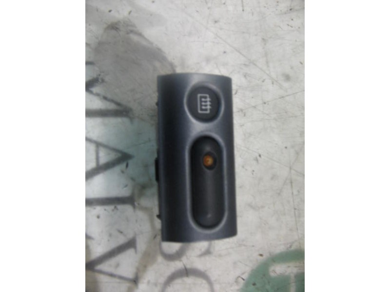 Recambio de modulo electronico para ford mondeo berlina/familiar (fd) clx berlina referencia OEM IAM   