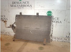 Recambio de condensador aire acondicionado para lancia delta 1.6 cat referencia OEM IAM   