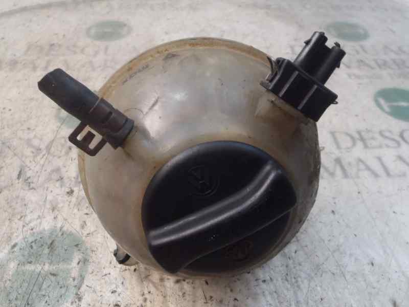 Recambio de deposito expansion para volkswagen golf iii berlina (1h1) referencia OEM IAM   
