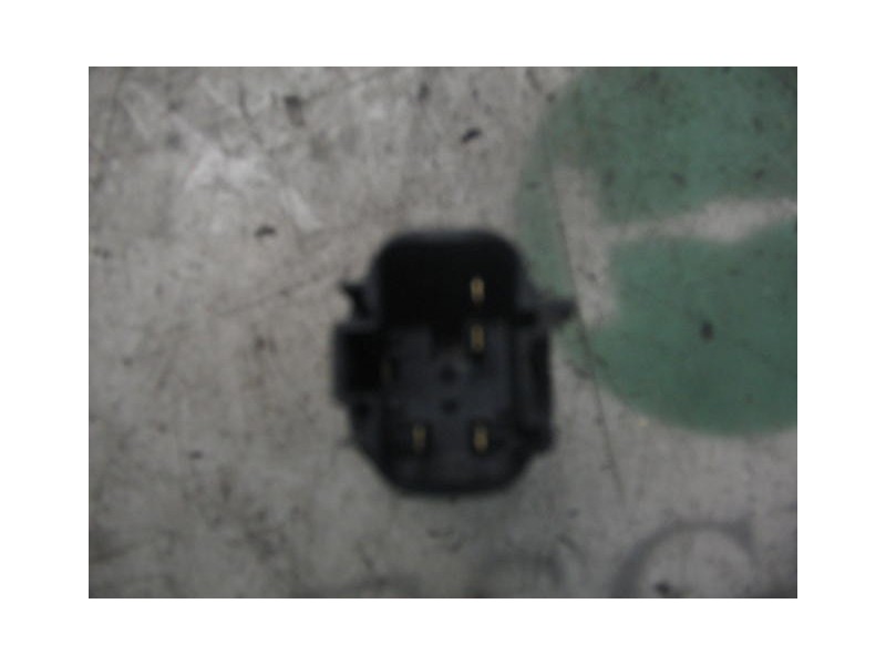 Recambio de modulo electronico para ford fiesta berlina 1.25 16v cat referencia OEM IAM   