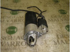 Recambio de motor arranque para mercedes-benz clase sl (w129) 320 (129.064) referencia OEM IAM    2