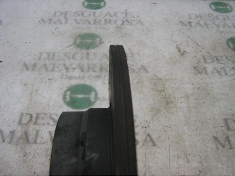 Recambio de disco freno trasero para mercedes-benz clase sl (w129) 320 (129.064) referencia OEM IAM   