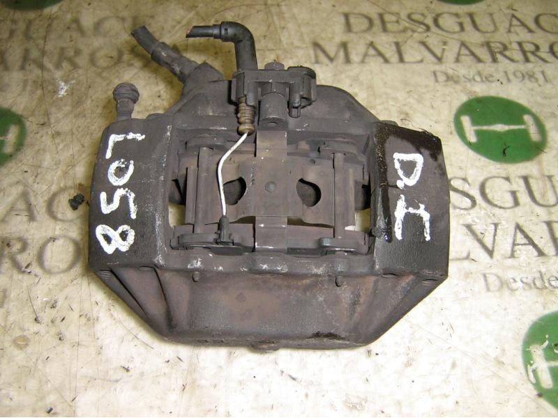 Recambio de pinza freno delantera izquierda para mercedes-benz clase sl (w129) 320 (129.064) referencia OEM IAM   
