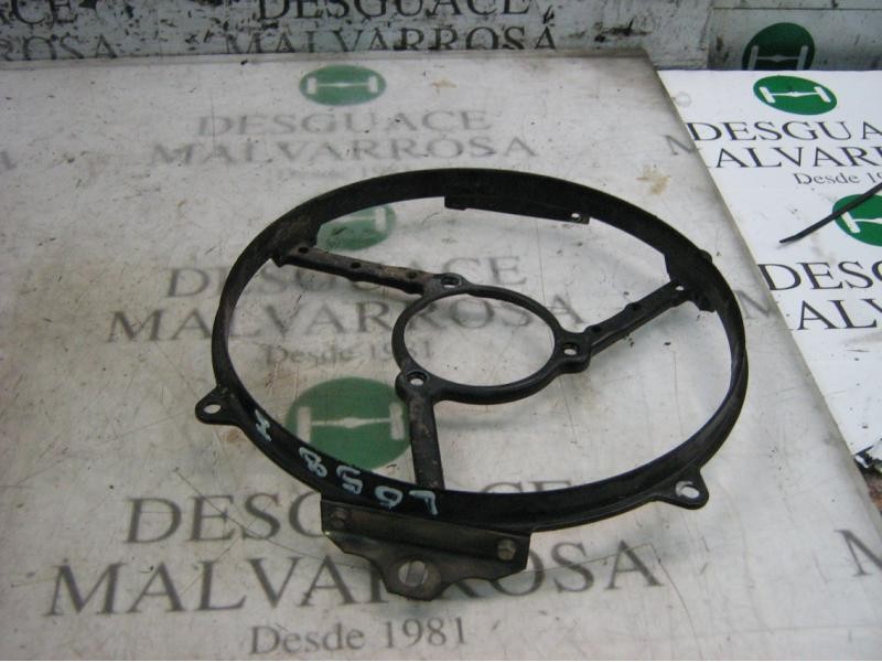 Recambio de canalizador aire para mercedes-benz clase sl (w129) 320 (129.064) referencia OEM IAM   