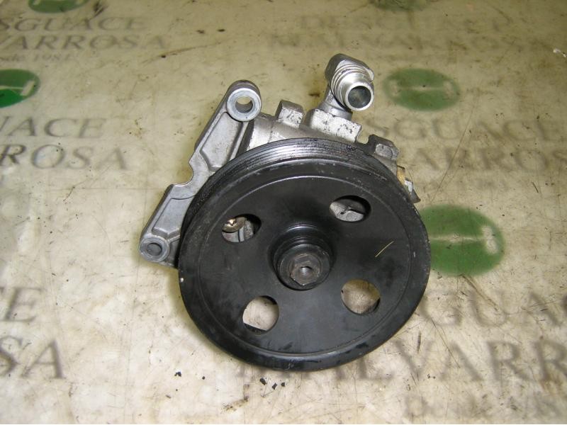 Recambio de bomba direccion para mercedes-benz clase sl (w129) 320 (129.064) referencia OEM IAM  0024662401 