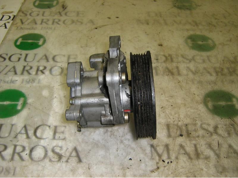 Recambio de bomba direccion para mercedes-benz clase sl (w129) 320 (129.064) referencia OEM IAM  0024662401 