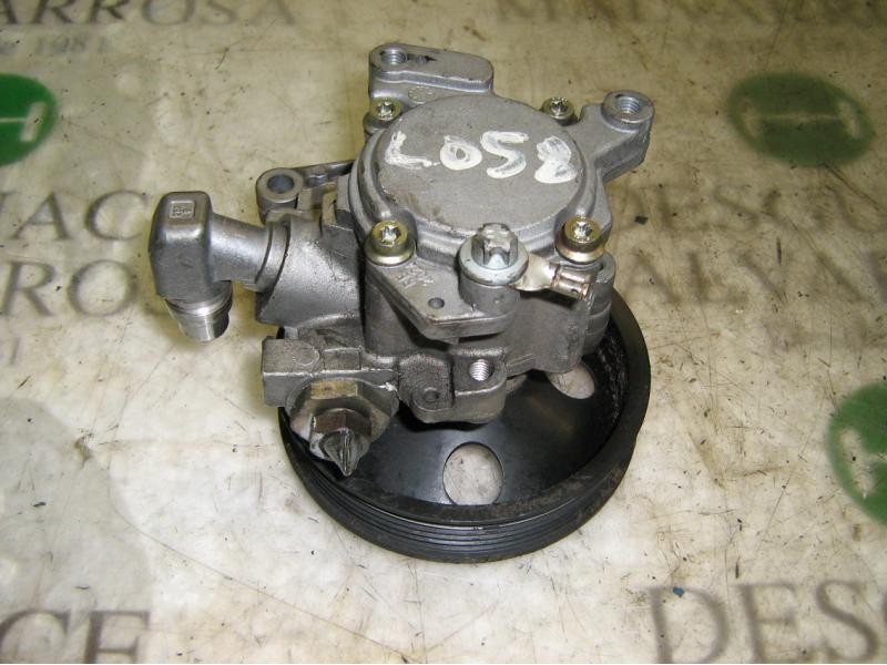 Recambio de bomba direccion para mercedes-benz clase sl (w129) 320 (129.064) referencia OEM IAM  0024662401 