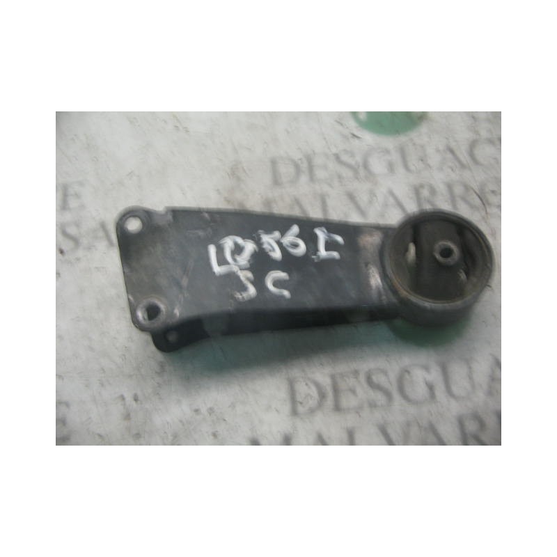 Recambio de soporte cambio para hyundai accent (x3) 1.3 gls referencia OEM IAM 2185022702  