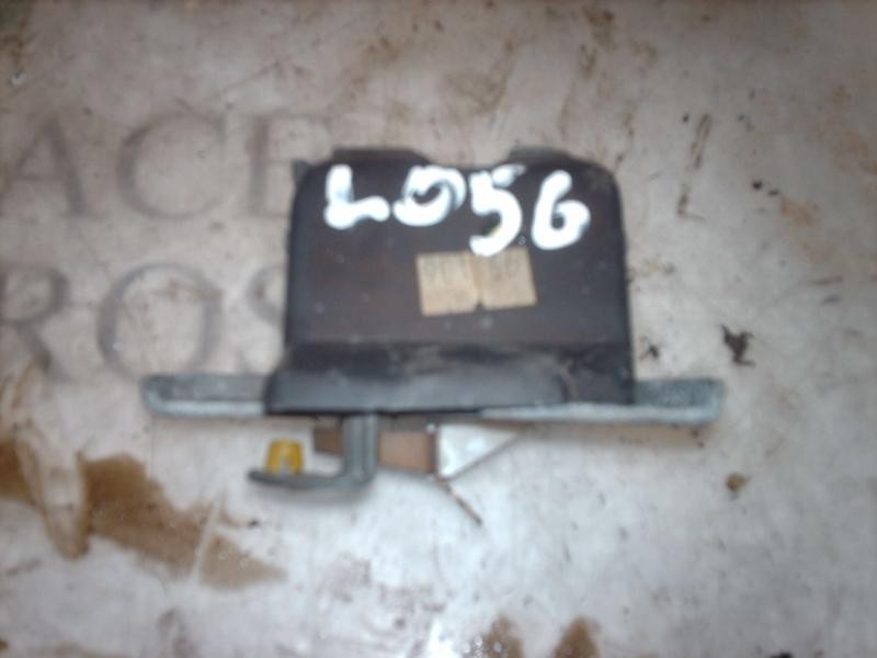 Recambio de cerradura maletero / porton para hyundai accent (x3) 1.3 gls referencia OEM IAM 8123022201  