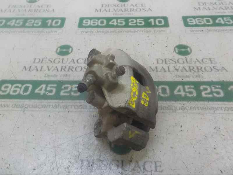 Recambio de pinza freno delantera derecha para fiat panda (319) 1.2 cat referencia OEM IAM   