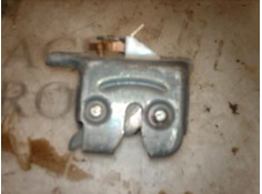 Recambio de cerradura maletero / porton para hyundai accent (x3) 1.3 gls referencia OEM IAM 8123022201   2