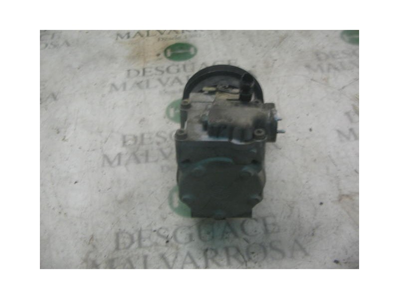 Recambio de compresor aire acondicionado para hyundai accent (x3) 1.3 gls referencia OEM IAM 9770122000  