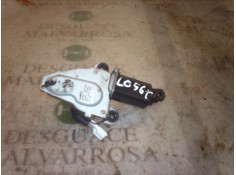 Recambio de motor limpia trasero para hyundai accent (x3) 1.3 gls referencia OEM IAM 9870022000   2