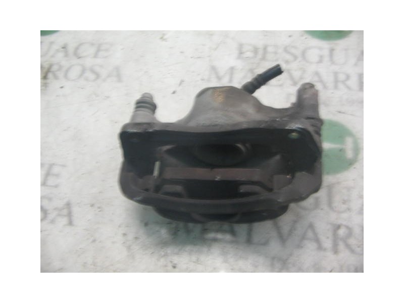 Recambio de pinza freno delantera derecha para hyundai accent (x3) 1.3 gls referencia OEM IAM 5818122A00  