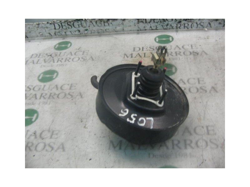 Recambio de servofreno para hyundai accent (x3) 1.3 gls referencia OEM IAM 5911022000  