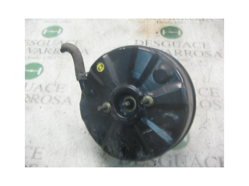 Recambio de servofreno para hyundai accent (x3) 1.3 gls referencia OEM IAM 5911022000  
