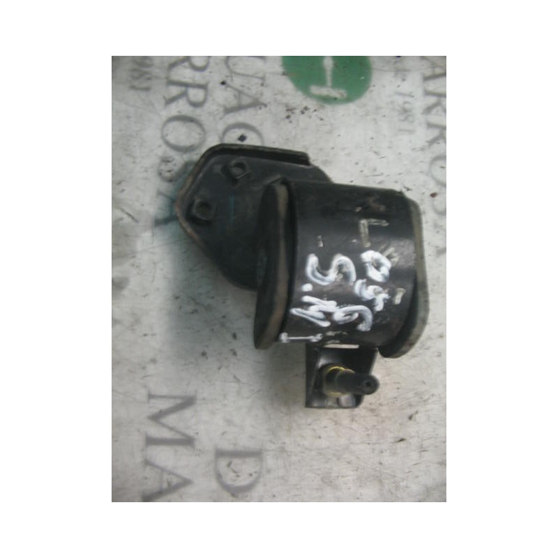 Recambio de soporte motor delantero para hyundai accent (x3) 1.3 gls referencia OEM IAM 2183022020  