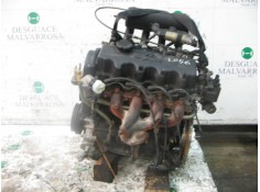 Recambio de motor completo para hyundai accent (x3) 1.3 gls referencia OEM IAM 2110222N00 G4EH  2