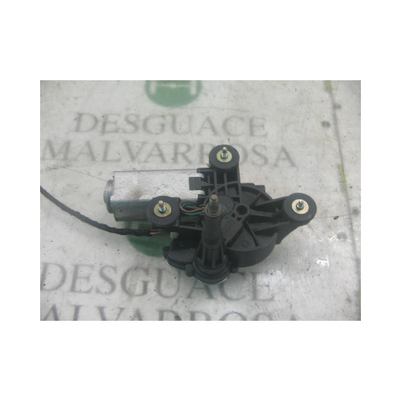 Recambio de motor limpia trasero para fiat stilo (192) 1.6 16v active referencia OEM IAM   