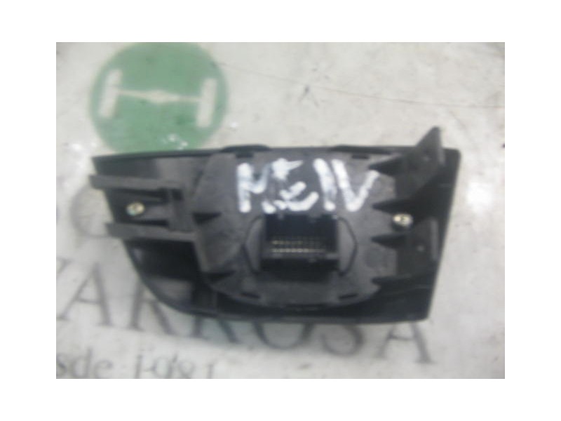 Recambio de modulo electronico para fiat stilo (192) 1.6 16v active referencia OEM IAM   
