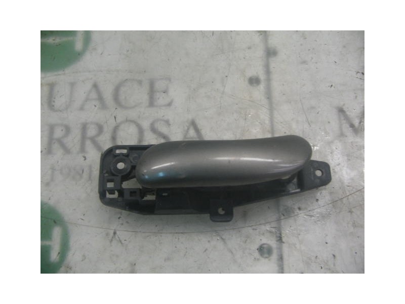 Recambio de maneta interior delantera izquierda para fiat stilo (192) 1.6 16v active referencia OEM IAM   