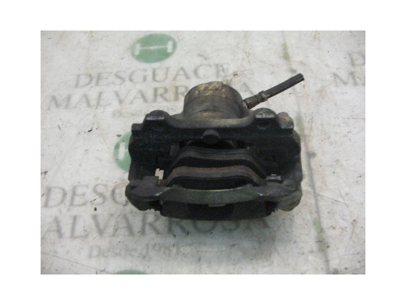Recambio de pinza freno delantera derecha para fiat stilo (192) 1.6 16v active referencia OEM IAM   