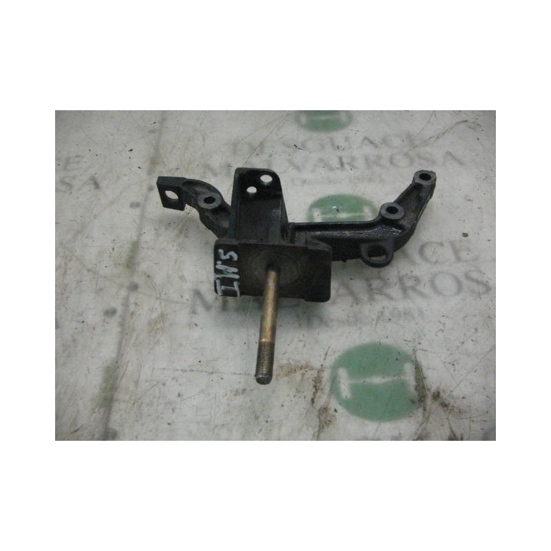 Recambio de soporte motor trasero para fiat stilo (192) 1.6 16v active referencia OEM IAM   