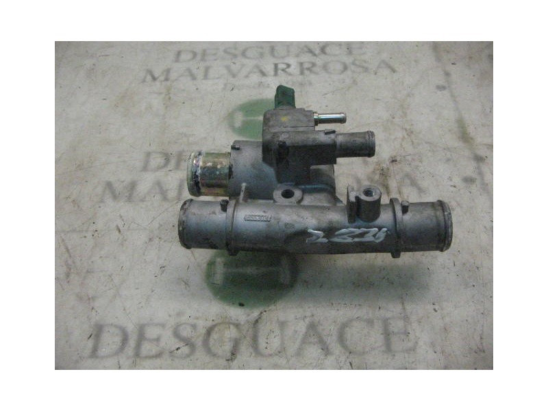 Recambio de termostato para fiat stilo (192) 1.6 16v active referencia OEM IAM   