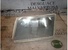Recambio de faro izquierdo para peugeot 309 1.6 referencia OEM IAM   