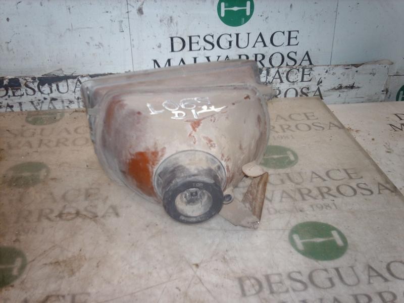 Recambio de faro izquierdo para peugeot 309 1.6 referencia OEM IAM   