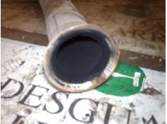 Recambio de salida colector para peugeot 405 berlina 1.9 diesel referencia OEM IAM    2