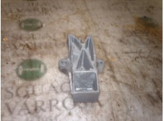 Recambio de soporte motor delantero para peugeot 405 berlina 1.9 diesel referencia OEM IAM   