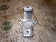 Recambio de soporte motor delantero para peugeot 405 berlina 1.9 diesel referencia OEM IAM    2