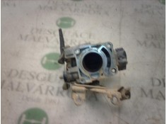 Recambio de caja mariposa para ford fiesta berlina 1.25 16v cat referencia OEM IAM    2