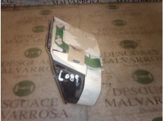 Recambio de cuadro instrumentos para ford fiesta berlina 1.25 16v cat referencia OEM IAM  96FB10838AA  2