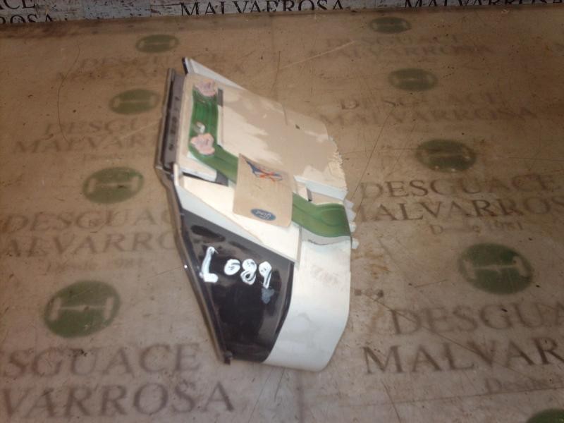 Recambio de cuadro instrumentos para ford fiesta berlina 1.25 16v cat referencia OEM IAM  96FB10838AA 