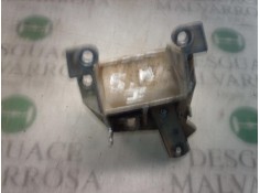 Recambio de soporte motor delantero para ford fiesta berlina 1.25 16v cat referencia OEM IAM   