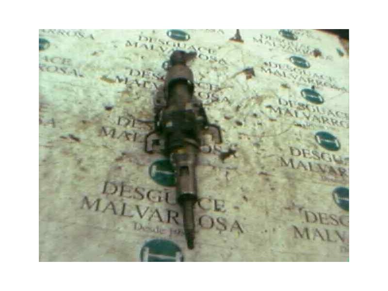 Recambio de columna direccion para volvo s40 berlina 1.9 turbodiesel referencia OEM IAM   