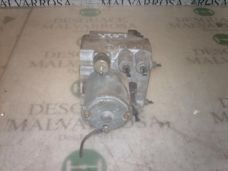 Recambio de abs para peugeot 406 berlina (s1/s2) sv referencia OEM IAM   
