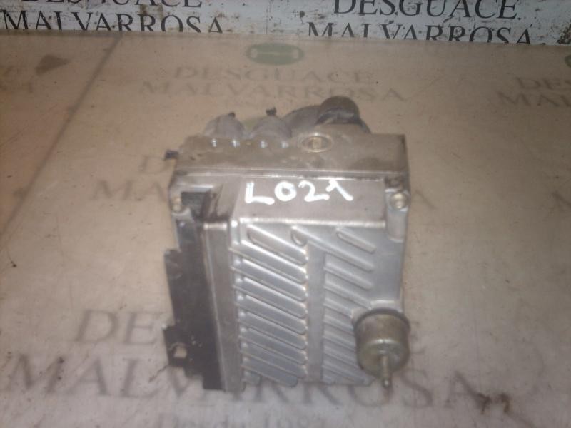 Recambio de abs para peugeot 406 berlina (s1/s2) sv referencia OEM IAM   