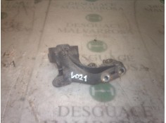 Recambio de soporte motor delantero para peugeot 406 berlina (s1/s2) sv referencia OEM IAM    2