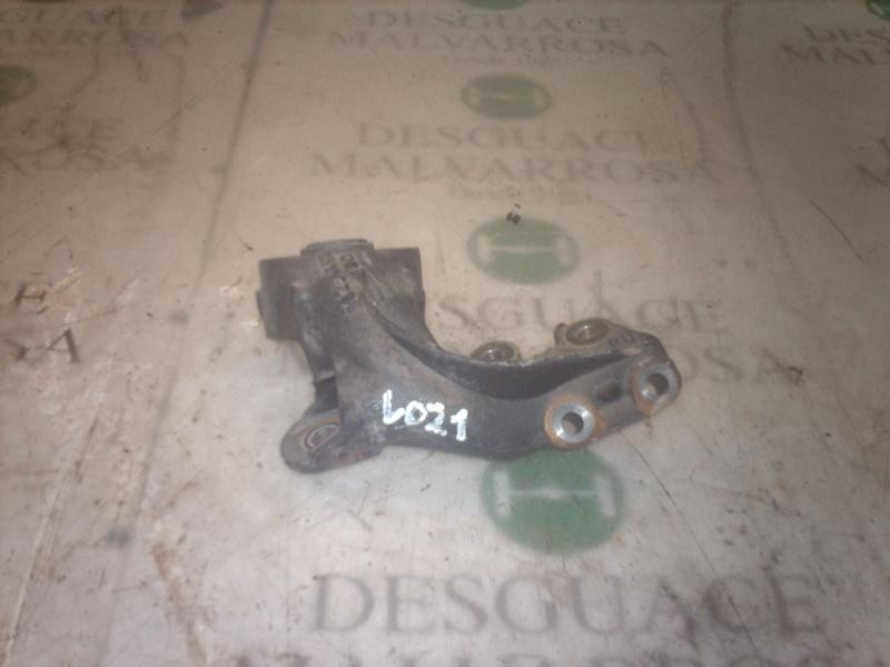 Recambio de soporte motor delantero para peugeot 406 berlina (s1/s2) sv referencia OEM IAM   