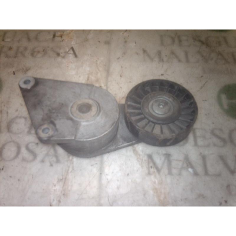 Recambio de tensor correa auxiliar para peugeot 406 berlina (s1/s2) sv referencia OEM IAM   
