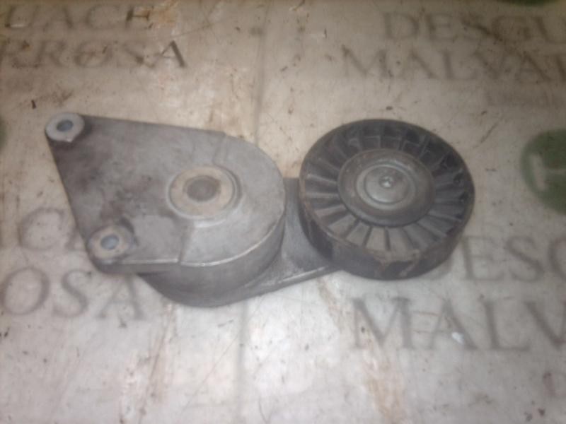 Recambio de tensor correa auxiliar para peugeot 406 berlina (s1/s2) sv referencia OEM IAM   