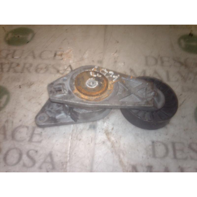 Recambio de tensor correa auxiliar para peugeot 406 berlina (s1/s2) sv referencia OEM IAM   