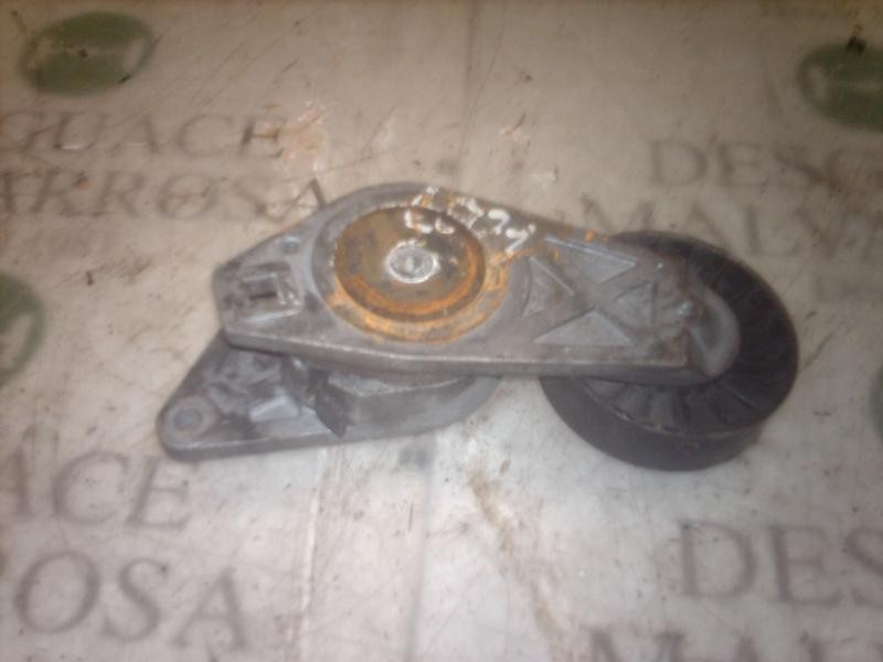 Recambio de tensor correa auxiliar para peugeot 406 berlina (s1/s2) sv referencia OEM IAM   