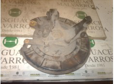 Recambio de mangueta trasera derecha para peugeot 406 berlina (s1/s2) sv referencia OEM IAM    2