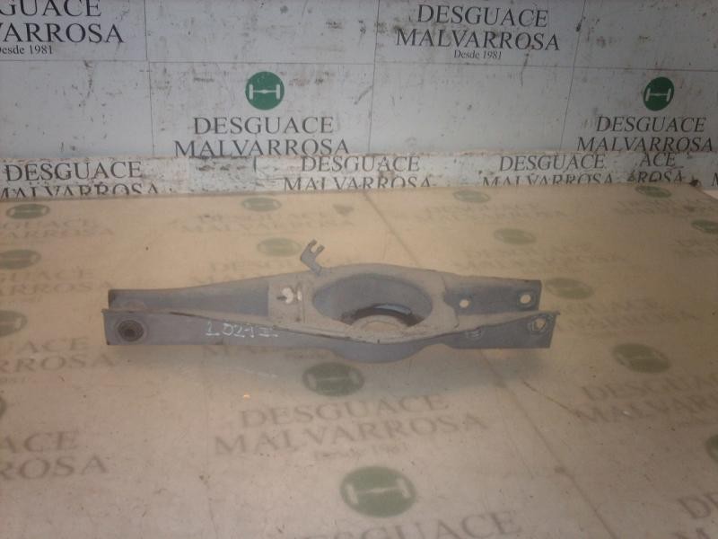 Recambio de brazo suspension inferior trasero izquierdo para peugeot 406 berlina (s1/s2) sv referencia OEM IAM   